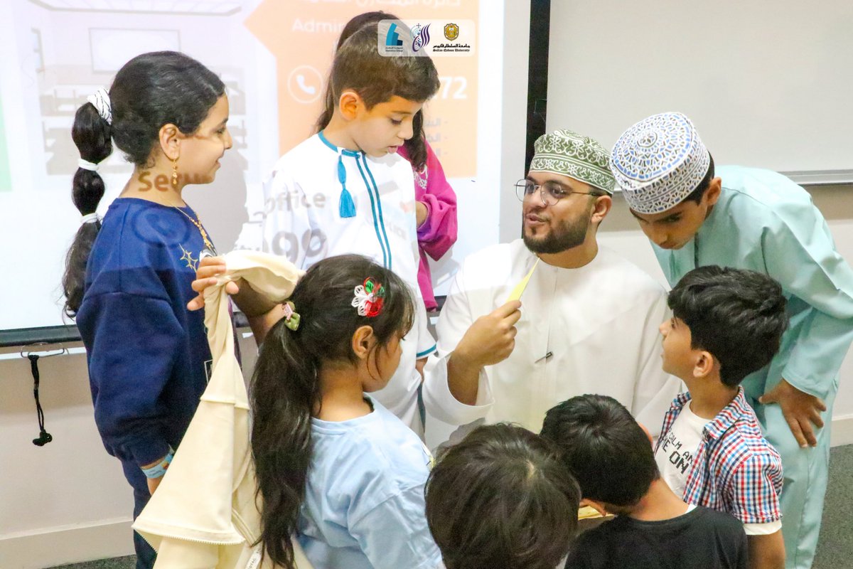 stat_group's tweet photo. “ذكريات طفولية تفيض بالسعادة، 🥳🤩حيث يمتزج المرح بالضحكات العفوية، وأصوات الأطفال ترسم ألحان الفرح في كل زاوية. ✨☁️ لحظات لا تُقدر بثمن تبقى محفورة في القلب إلى الأبد🫀!”

#Stat_kids

#مجموعة_الإحصاء
#فضاءٌ_إحصائيٌ_مُتجدد
#الإحصائي_الصغير https://t.co/rSoTXrCeQi