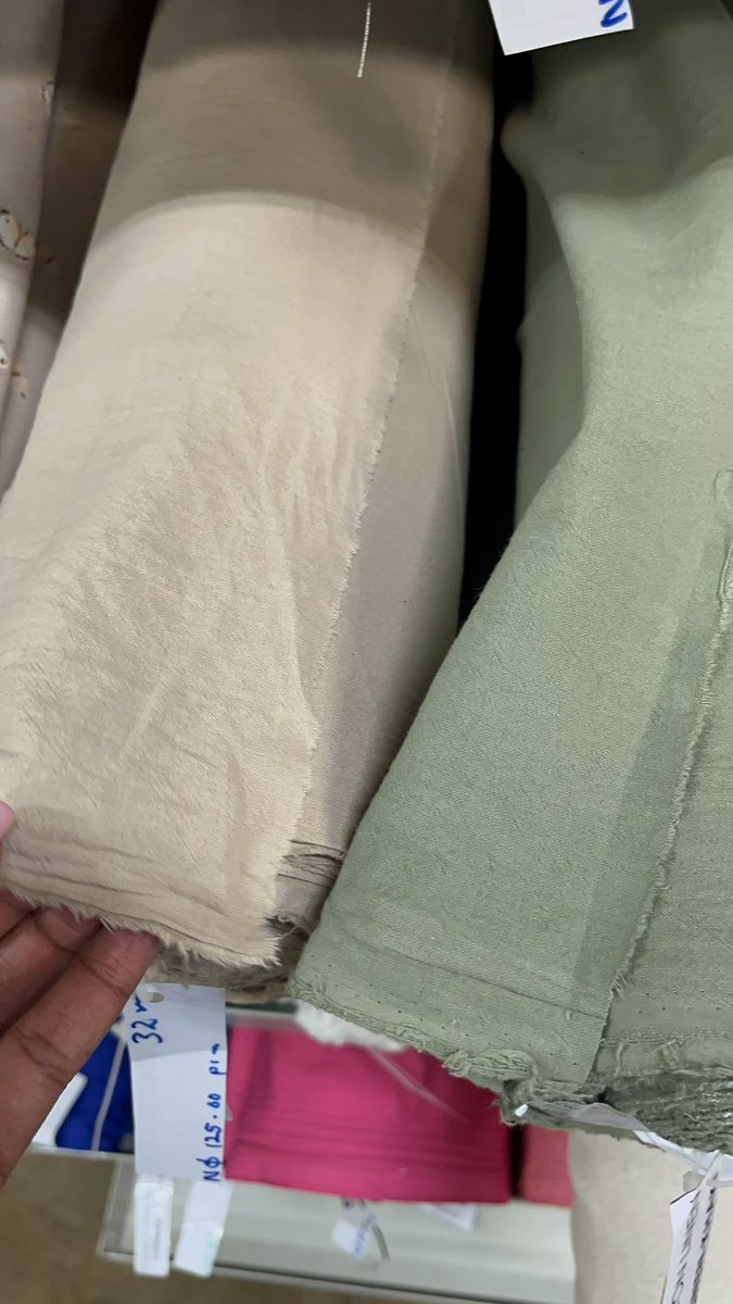 NdeshyHakaye's tweet photo. I need the men to please call me so I can make them summer linen shirt okay. 

Let that Soccer shirt rest. 
There are other earthy tone colors available. 
App me on 0816696014.

Also don’t go to SOS with a boring outfit be like @Oom_nins https://t.co/69YgW7I8t2