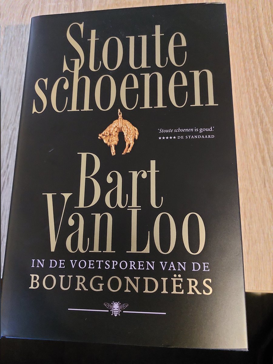 We gaan  aan een reisje beginnen...
<a href="/bartvanloo/">Bart Van Loo</a>