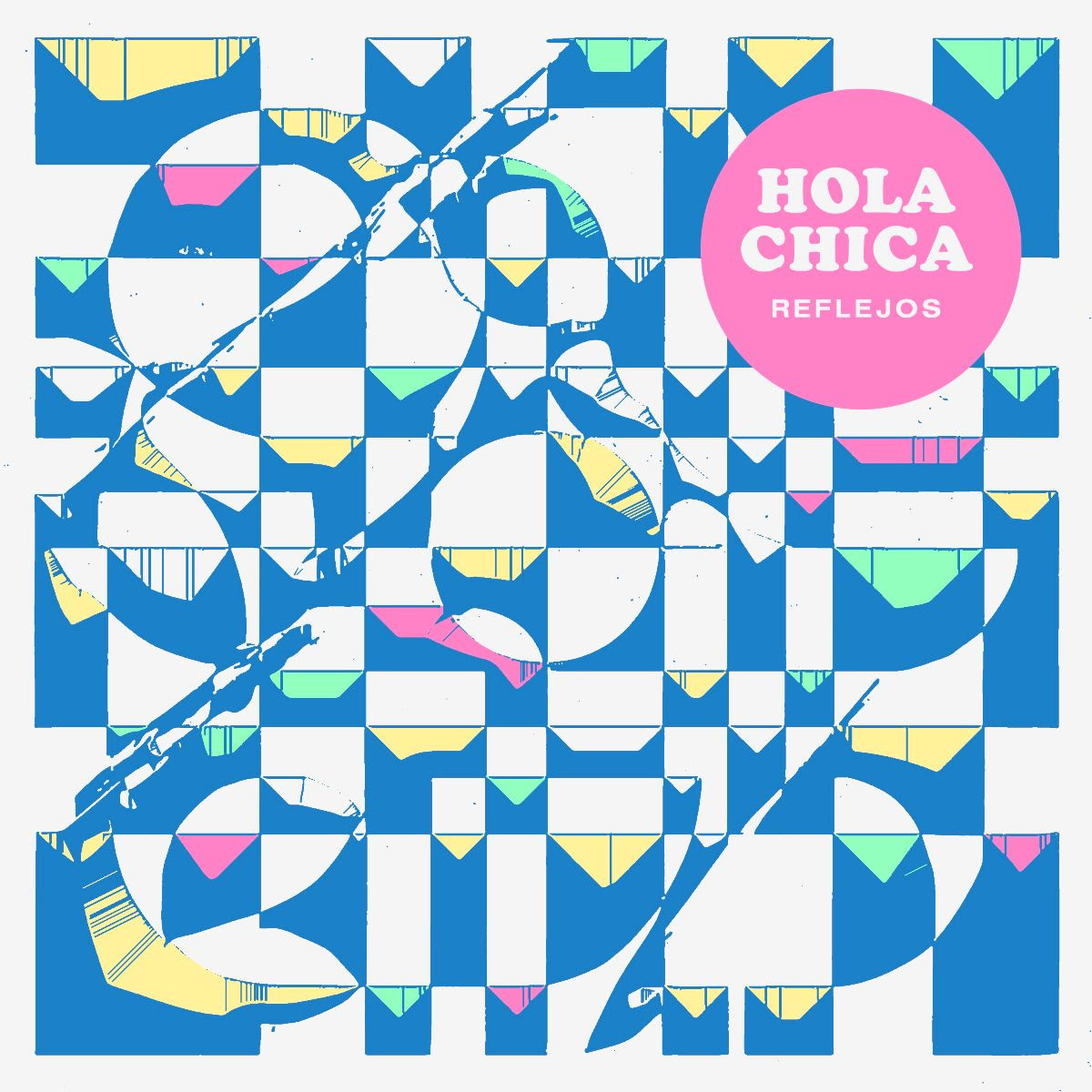 ¡ <a href="/somosholachica/">Hola Chica</a> lanza su nuevo single: #Reflejos! musicaentodosuesplendor.es/2024/12/reflej…