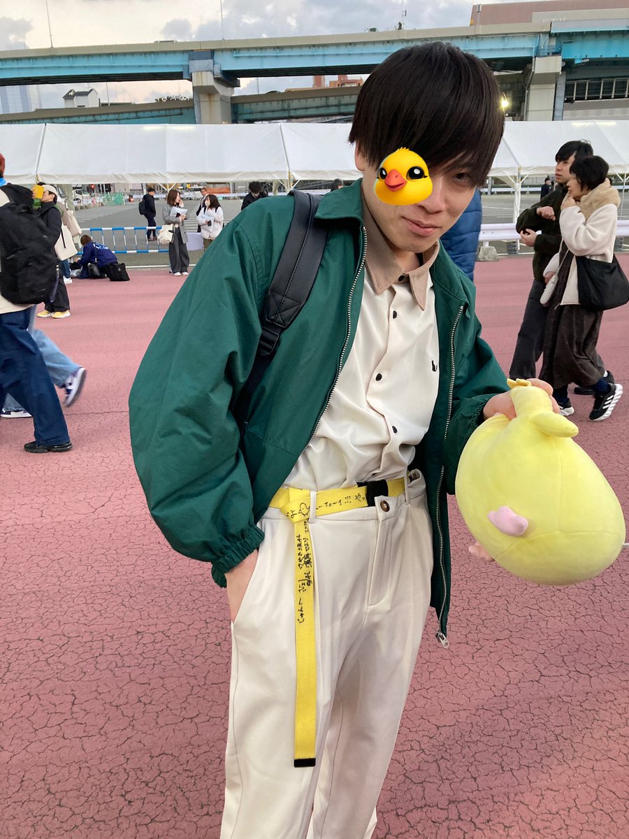beep_hi's tweet photo. しばじゅん草 https://t.co/mRiyvbOjSx