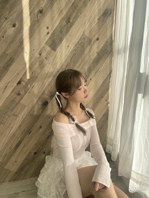 Twitterのコスプレ画像12