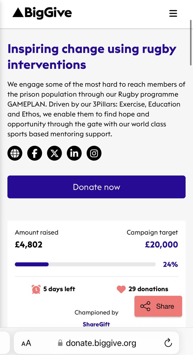 3Pillars Project tweet media