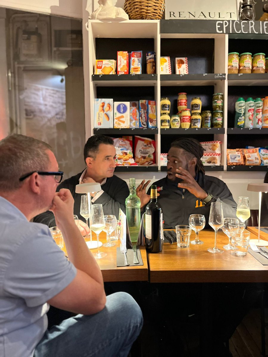 3Pillars Project tweet media