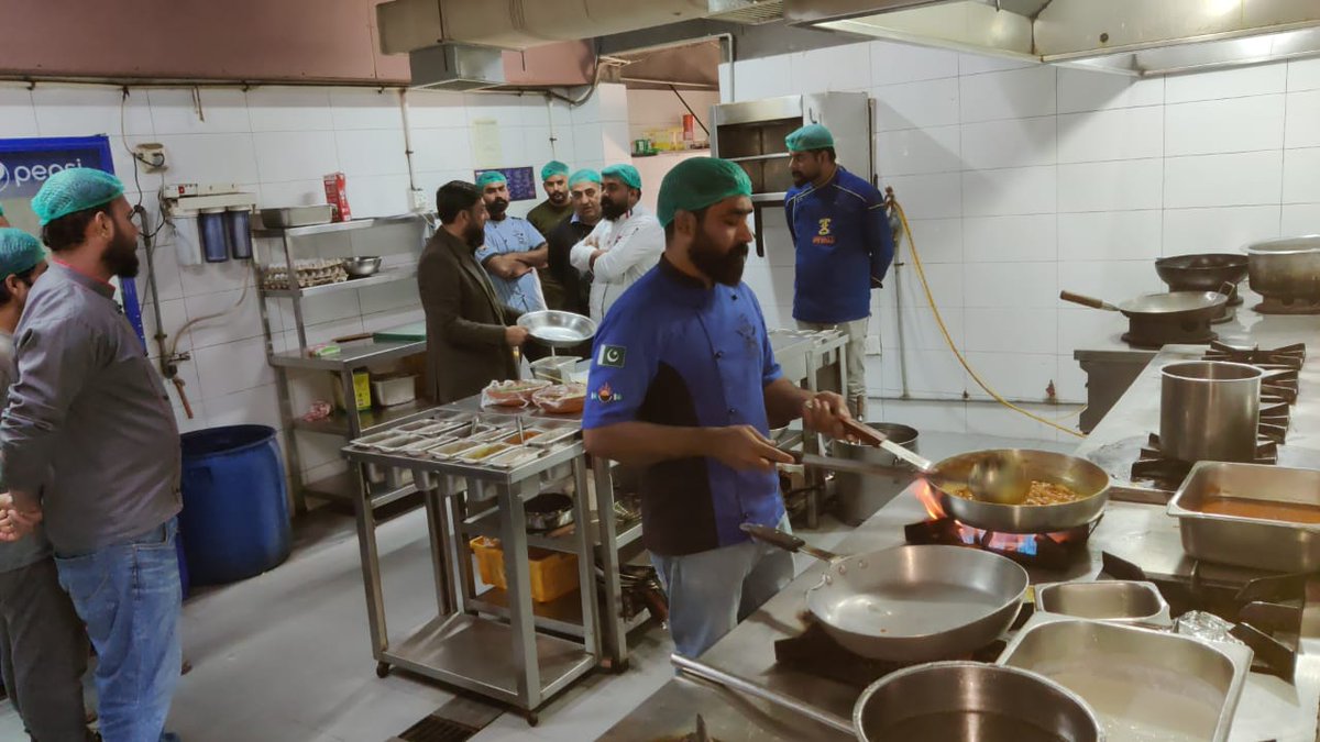 NAVTTCOfficial's tweet image. This activity highlights NAVTTC’s commitment to skill recognition and certification of  Pakistan’s skilled workforce, empowering individuals with formal qualifications and enhancing their employability.
#skilldevelopment #EmpoweringYouth #WorkforceRecognition #Peshawar