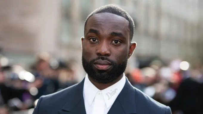 tourenscom's tweet photo. Paapa Essiedu, HBO'nun Harry Potter dizisinde Severus Snape karakterini canlandırmak için görüşmelerde!

📰Hollywood Reporter https://t.co/gNHchDjaSd