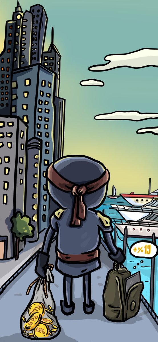 Ninja Squad ($NST) tweet media