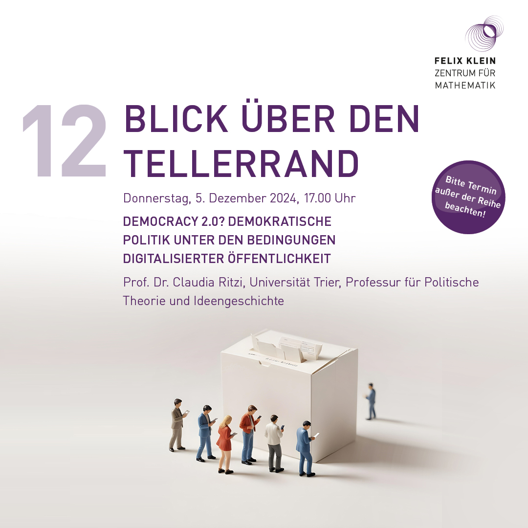 Fraunhofer ITWM (@fraunhoferitwm) on Twitter photo Heute Abend! Heute Abend!