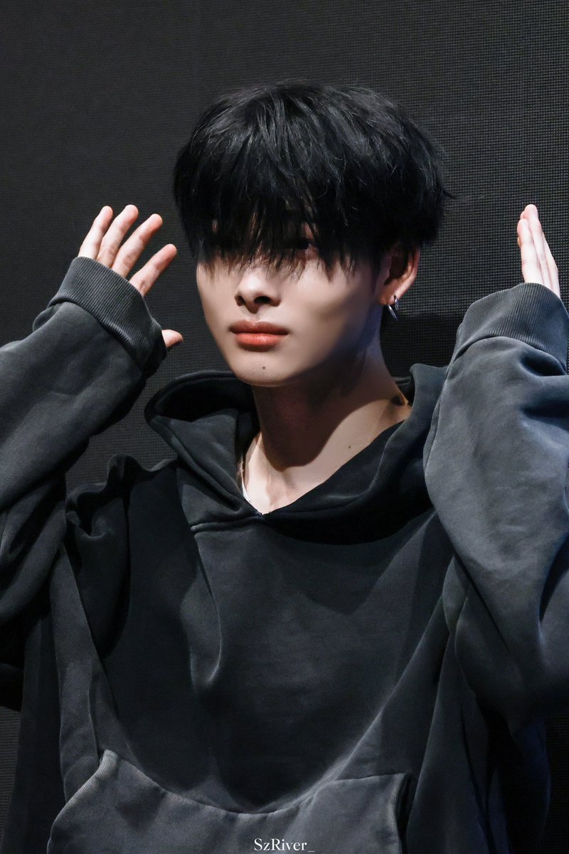 (〃•⊖•〃)#NI_KI #니키 #ニキ #西村力
#엔하이픈 #ENHYPEN