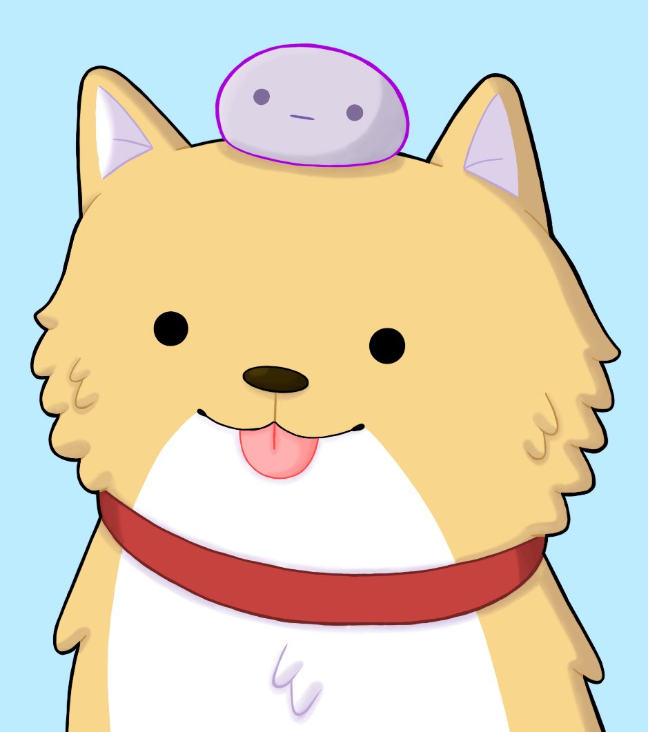 PastelDaifuku's tweet photo. Hectors
#OMORI #OMORIFANART #omorihector #fanart https://t.co/Ya8YEQFlKk