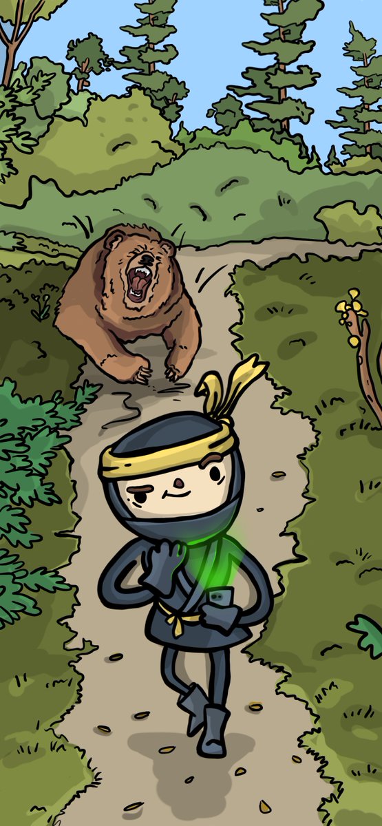 Ninja Squad ($NST) tweet media