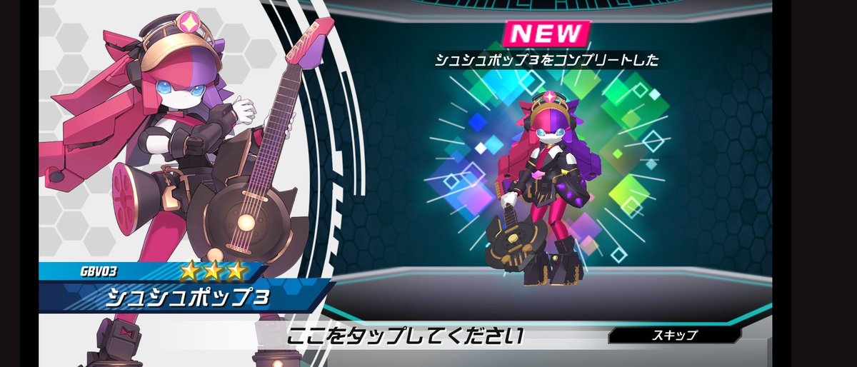 mole_md's tweet photo. 女性ガチャだけは強いです https://t.co/RRdsbPKtI7