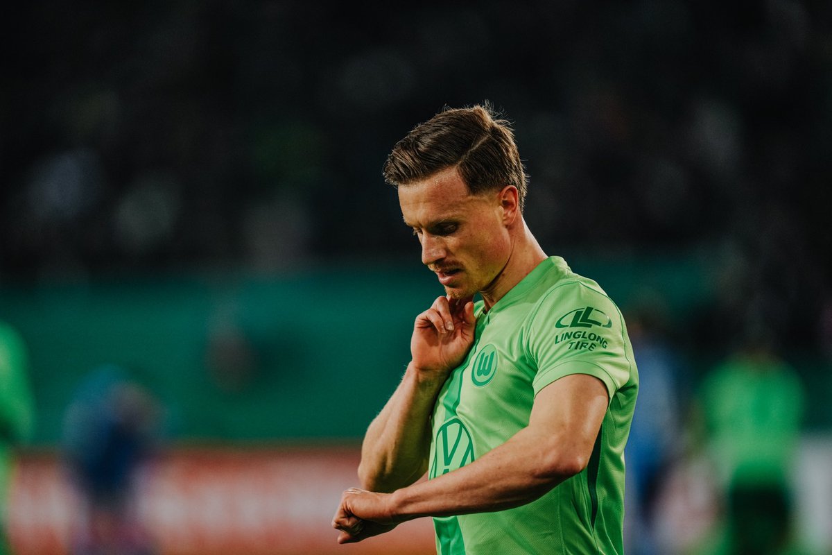VfL_Wolfsburg's tweet photo. Ok, Puls passt wieder… 💓⌚️ https://t.co/Ii2MqVLlAz