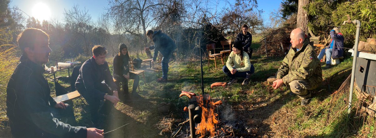 AIMT (@aimt_lab) on Twitter photo Sunday Well Spent ✨
We wrapped up the weekend with a team-building trip, full of fresh air, beautiful scenery, and nice moments together. Sunday Well Spent ✨
We wrapped up the weekend with a team-building trip, full of fresh air, beautiful scenery, and nice moments together.