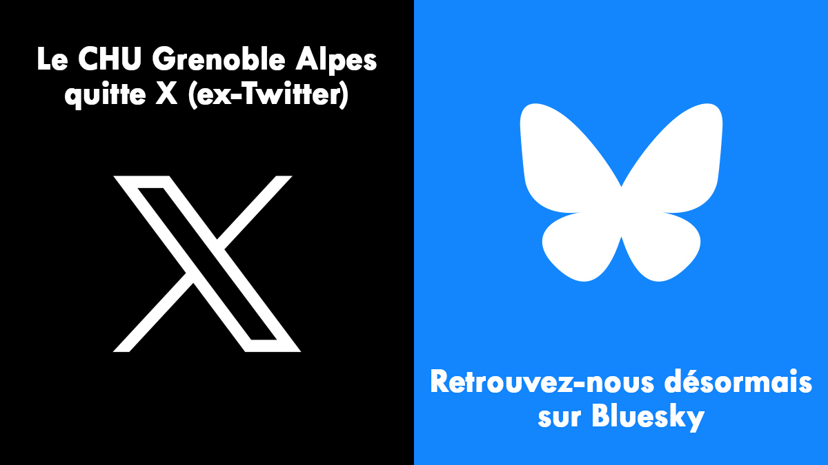 CHU Grenoble Alpes tweet media