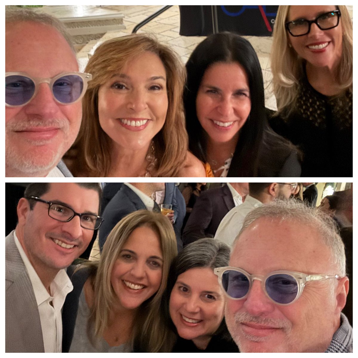 Martin Zilber tweet media