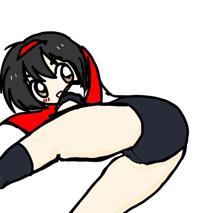 こんばんはー 