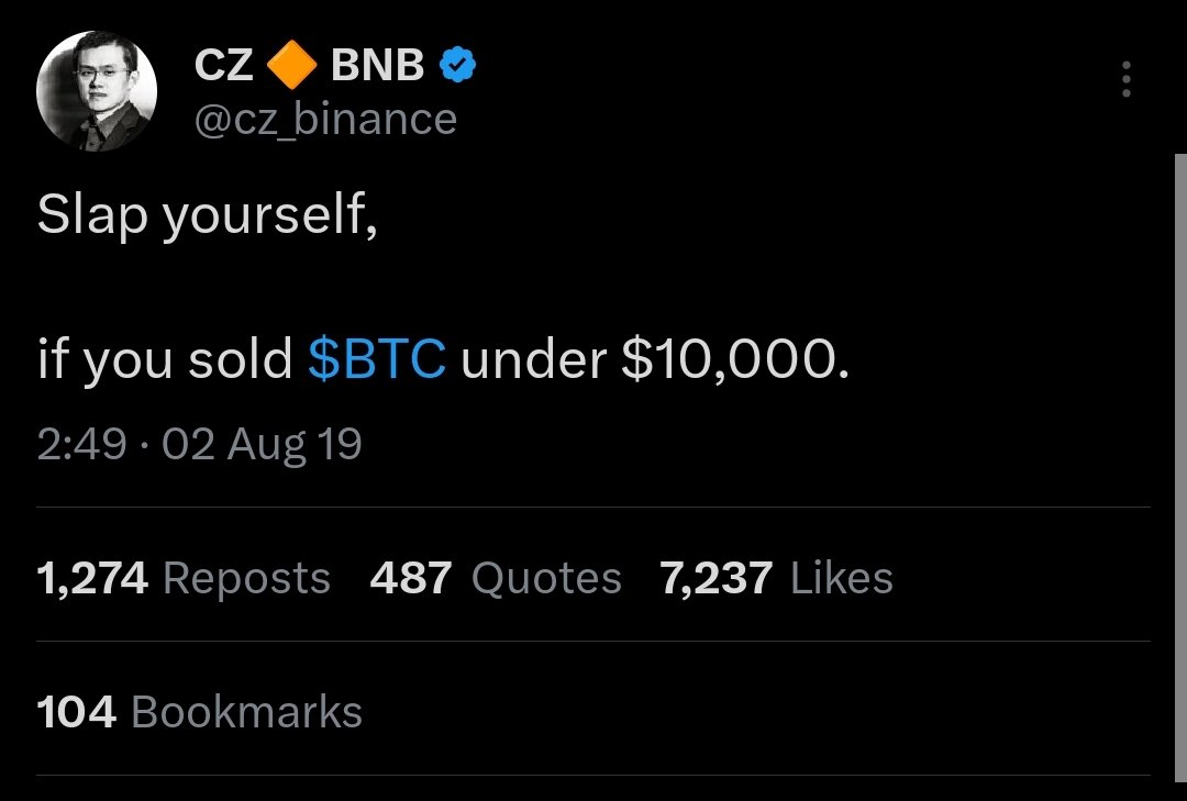 #Bitcoin