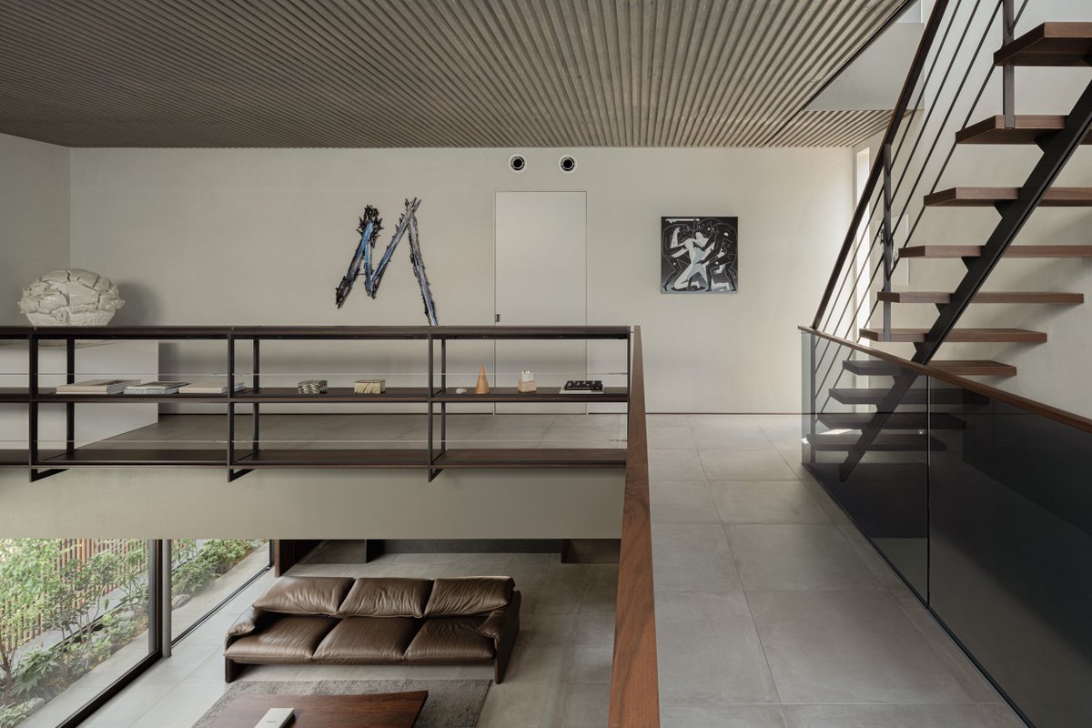 Aoyama House by Keiji Ashizawa 📍