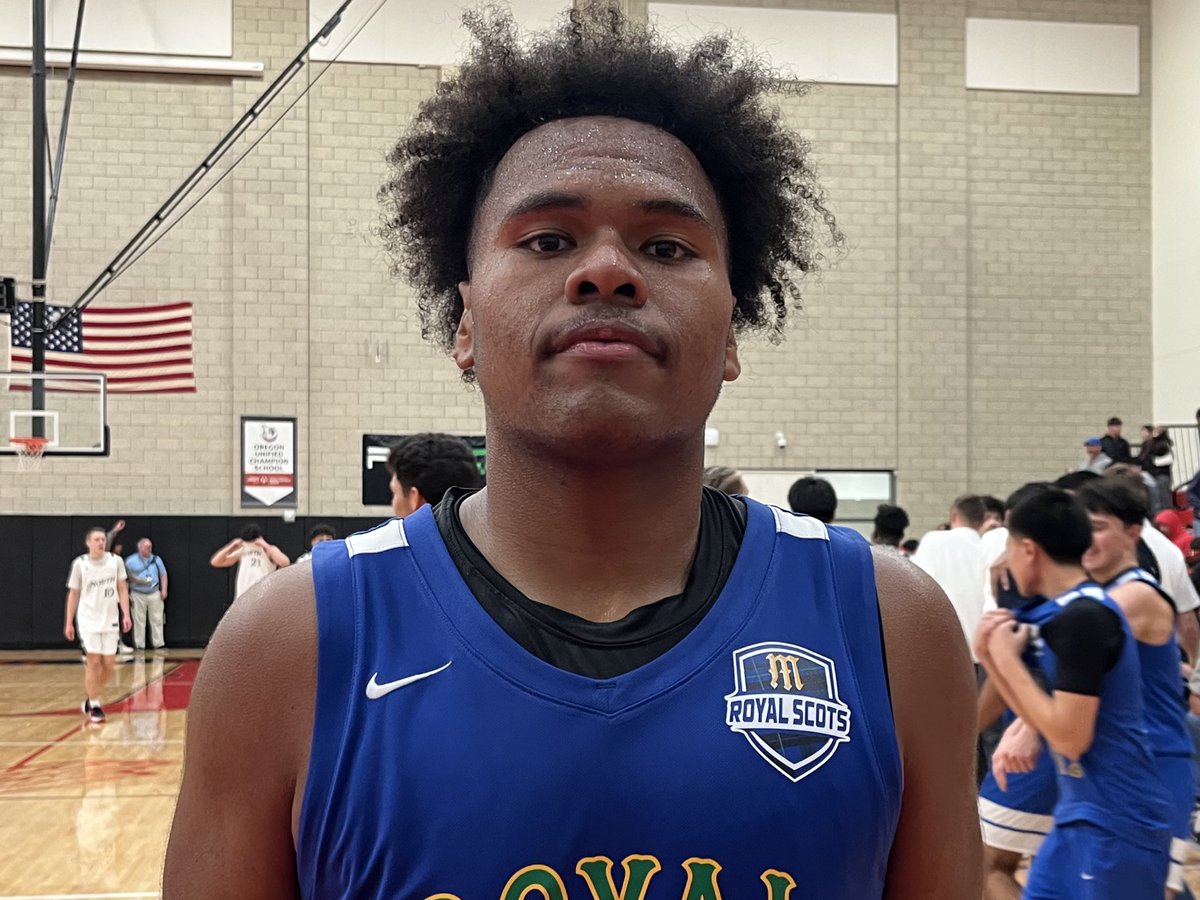 Prep Hoops Oregon tweet media