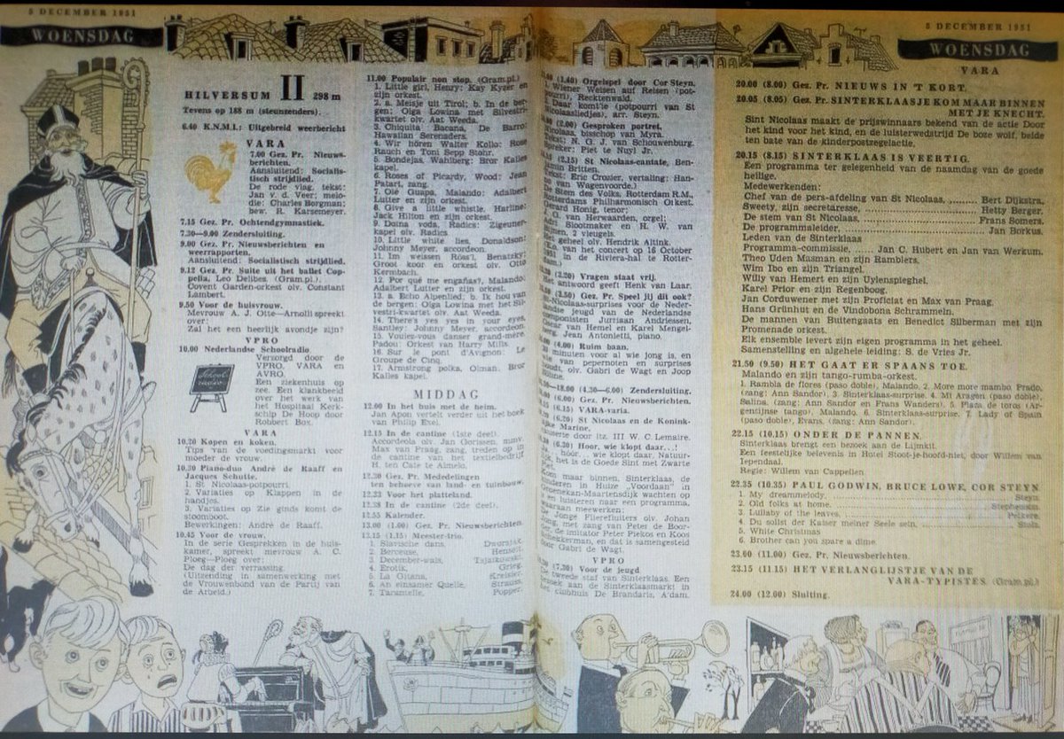 🎼 Muziekschatten 📻 tweet media