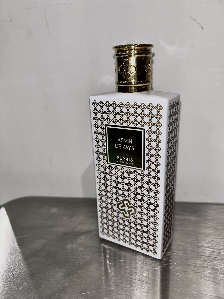 Perris Monte Carlo｜ジャスマン ドゥ ペイ 水のように透き通った香り