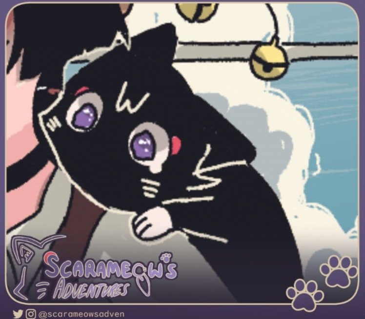 PluieBuns's tweet image. 2 Days

#genshin #scarameow #scara