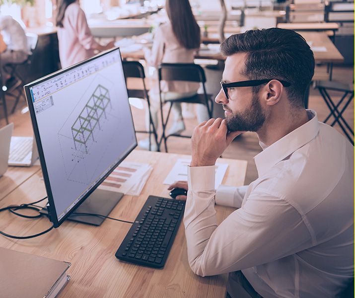 Join us today at 10:30am, as we explore how Tekla Structures can streamline workflows for structural engineers 💡

- Learn the benefits of a streamlined TSD-TS workflow with rebar integration
- Explore design collaboration with Tekla Tedds
- And much more

buff.ly/3OdUrfM