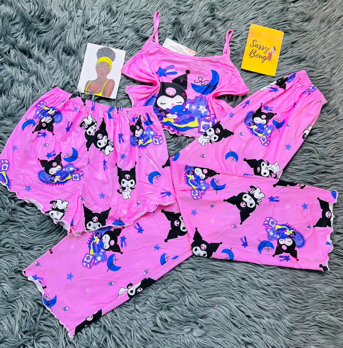 3in1 tiny hand set 
Size 6-18 
Price: 10,500

Please send a DM to order 📌 

<a href="/_DammyB_/">Dammy B 🎥</a> <a href="/pagesbydammy/">PAGESBYDAMI | PBD/001</a>