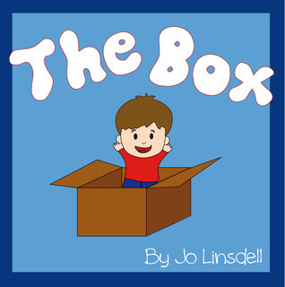 jolinsdell's tweet photo. "I really liked the way that Linsdell superimposed a drawing of whatever it is the boy is imagining (e.g., a robot or treasure chest) on top of the box." @HCNewton https://t.co/hBDdq5Rs1L
#BookReview #KidsBooks #ReadAloud #BeginnerReaders https://t.co/EnJTmbHUsC