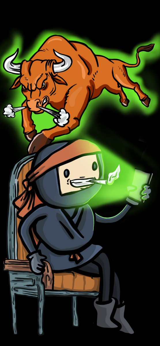 Ninja Squad ($NST) tweet media