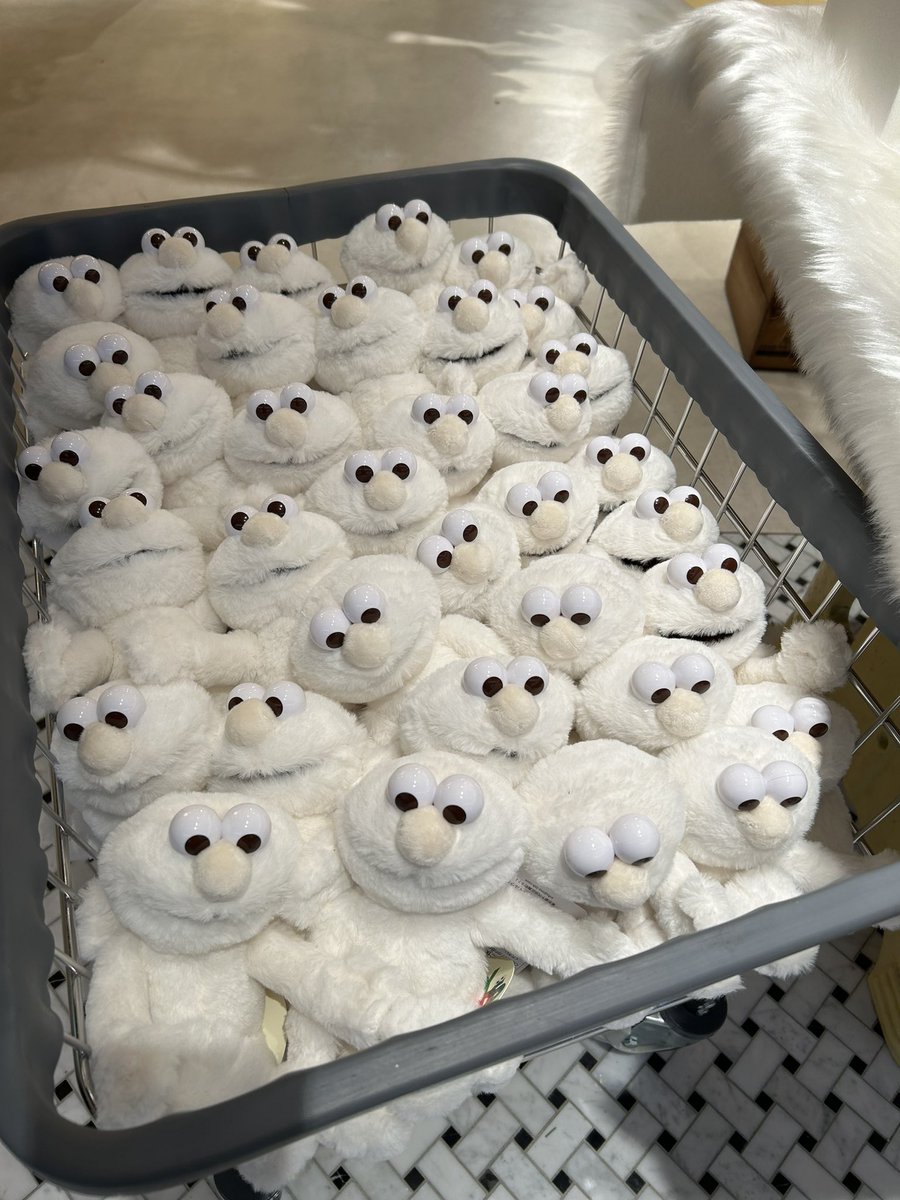 ❄️HAPPY HOLIDAYS⛄️ ホリデーコレクションが本日より販売開始