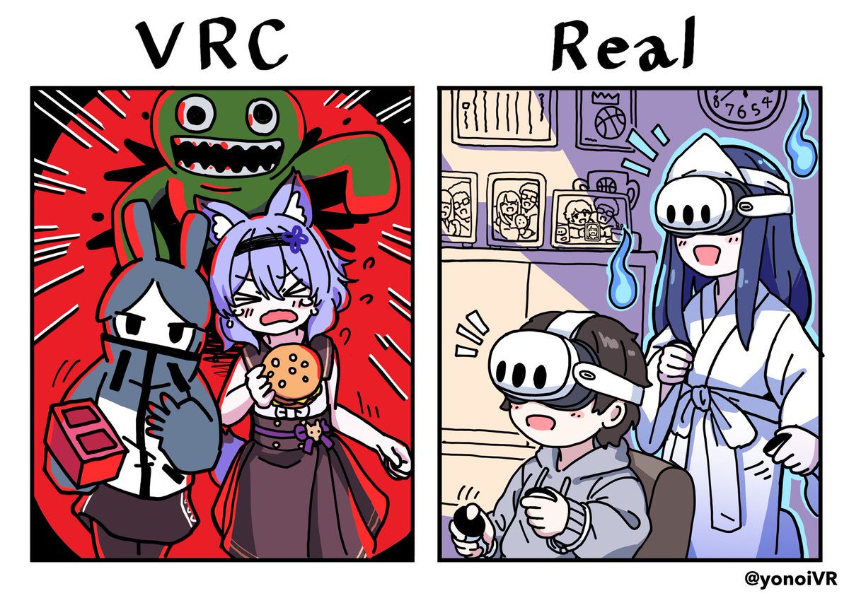 VRC 