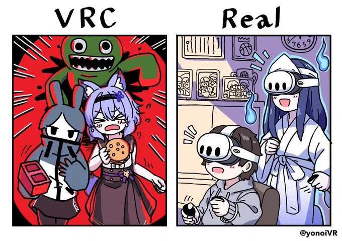 VRC 