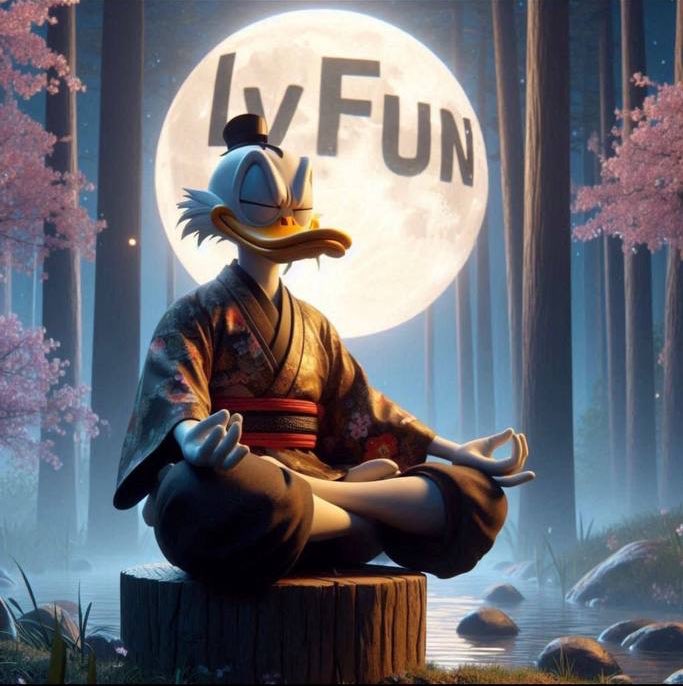 manyushalu_life's tweet photo. @justinsuntron $IVfun number one on the Tron chain. We have great future ❤️

Join us🤩 https://t.co/ad7tAoDORy