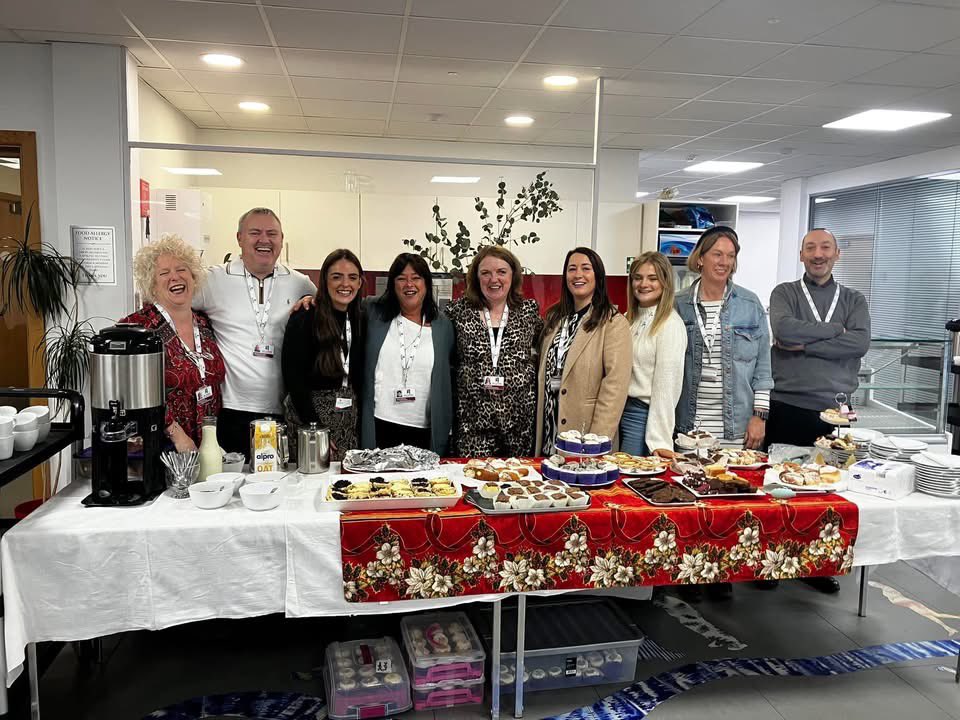 First Housing tweet media