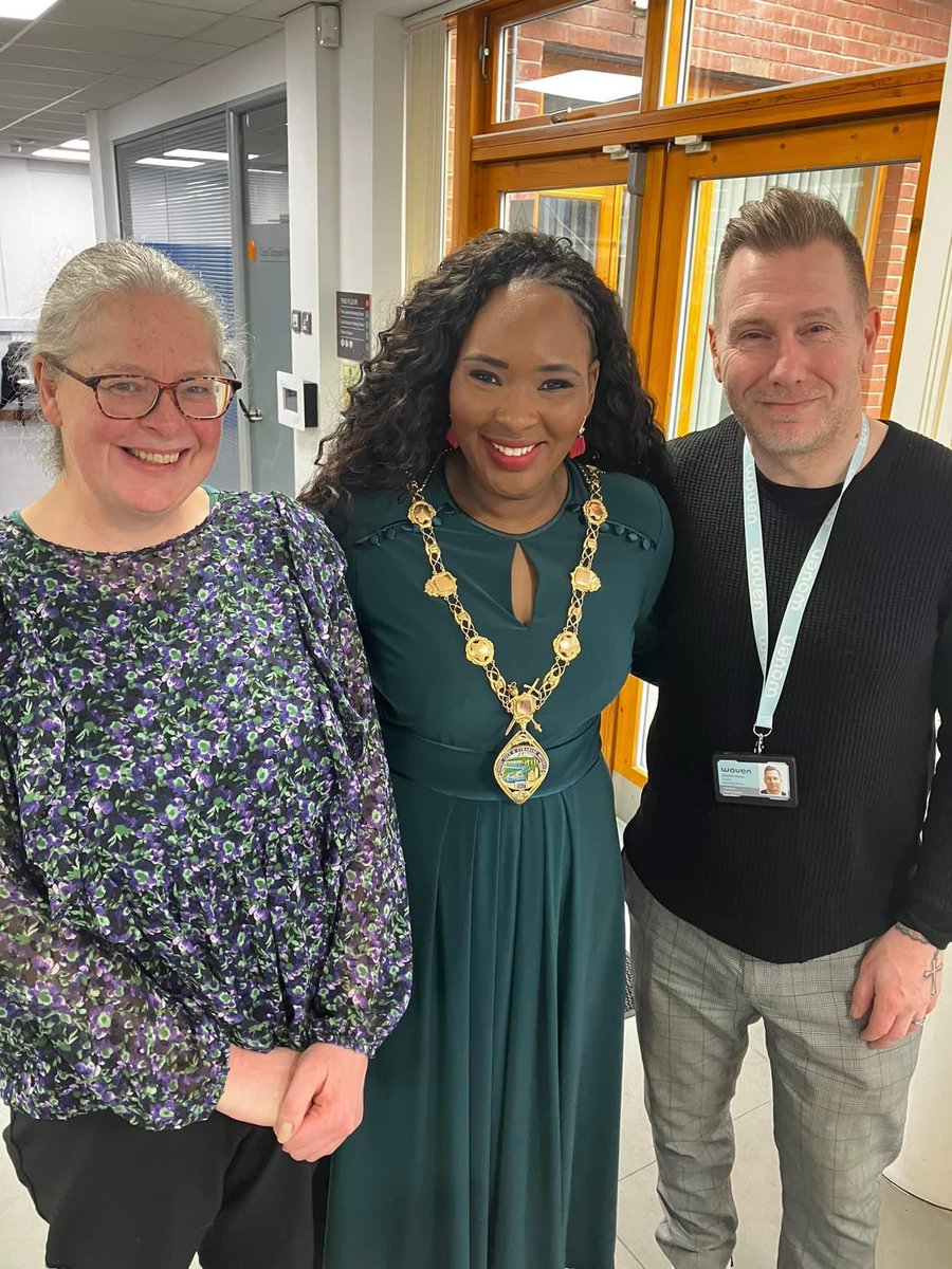 First Housing tweet media