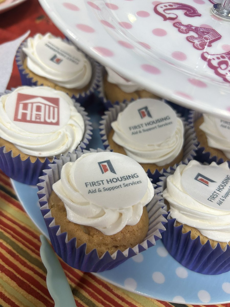 First Housing tweet media