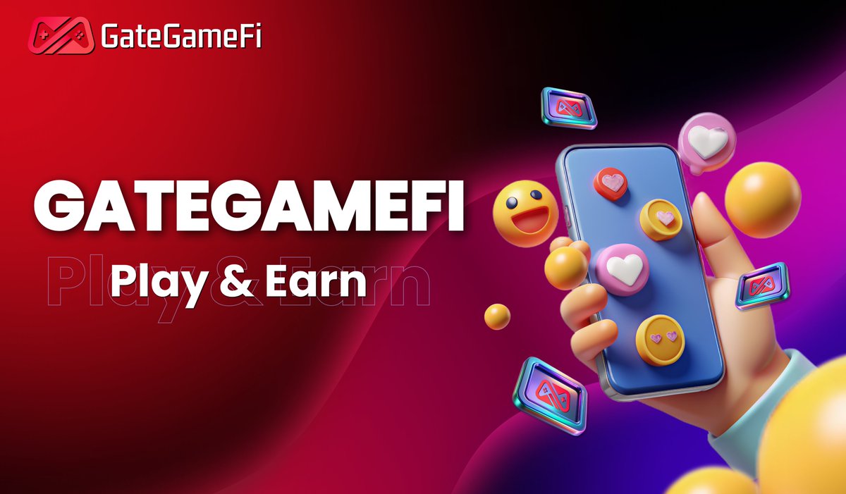 GateGameFi's tweet photo. ๐ $๐๐๐๐ ๐๐ข๐ญ๐๐จ๐ข๐ง ๐๐ข๐ฅ๐๐ฌ๐ญ๐จ๐ง๐ โ ๐๐ก๐ ๐๐ฎ๐ง๐๐ฌ ๐๐ซ๐ ๐๐ฌ ๐๐๐ซ๐! ๐
Let's celebrate the future of Web3 and #GameFi alongside this historic moment!
๐ก Play, earn, and forge your legacy with #GateGameFi as blockchain breaks barriers.
๐ This moment is ours.
#GateGameFi #RunesGGF