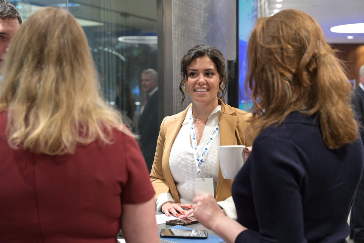 EdelSmithfield's tweet image. The @EdelSmithfield Investor Summit is now underway! Welcoming 150+ senior executives &amp;amp; journalists to hear what the world’s largest &amp;amp; most influential investors are forecasting for the year ahead. Join in the action &amp;amp; follow today's event with the #InvestorSummit24