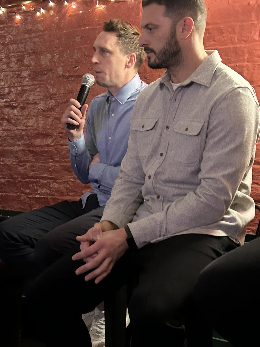 Hospital Ball Podcast tweet media