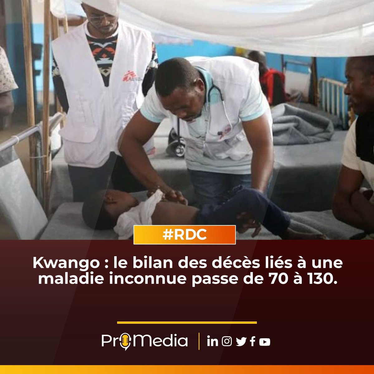 ProMedia tweet media