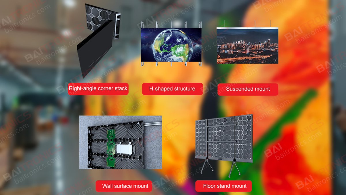 BAITRONICS's tweet photo. ✨BAITRONICS VW Series LED Display! ✨
🌐More: https://t.co/craFUIs73M
#HDLEDscreen #SportsEnthusiasts #LEDDisplay #StarbucksFinland #SportsInHD #ImmersiveExperience #LEDvideowall #COBLEDscreen #sportsbroadcast #Anticollision https://t.co/OIrzLh2aRt