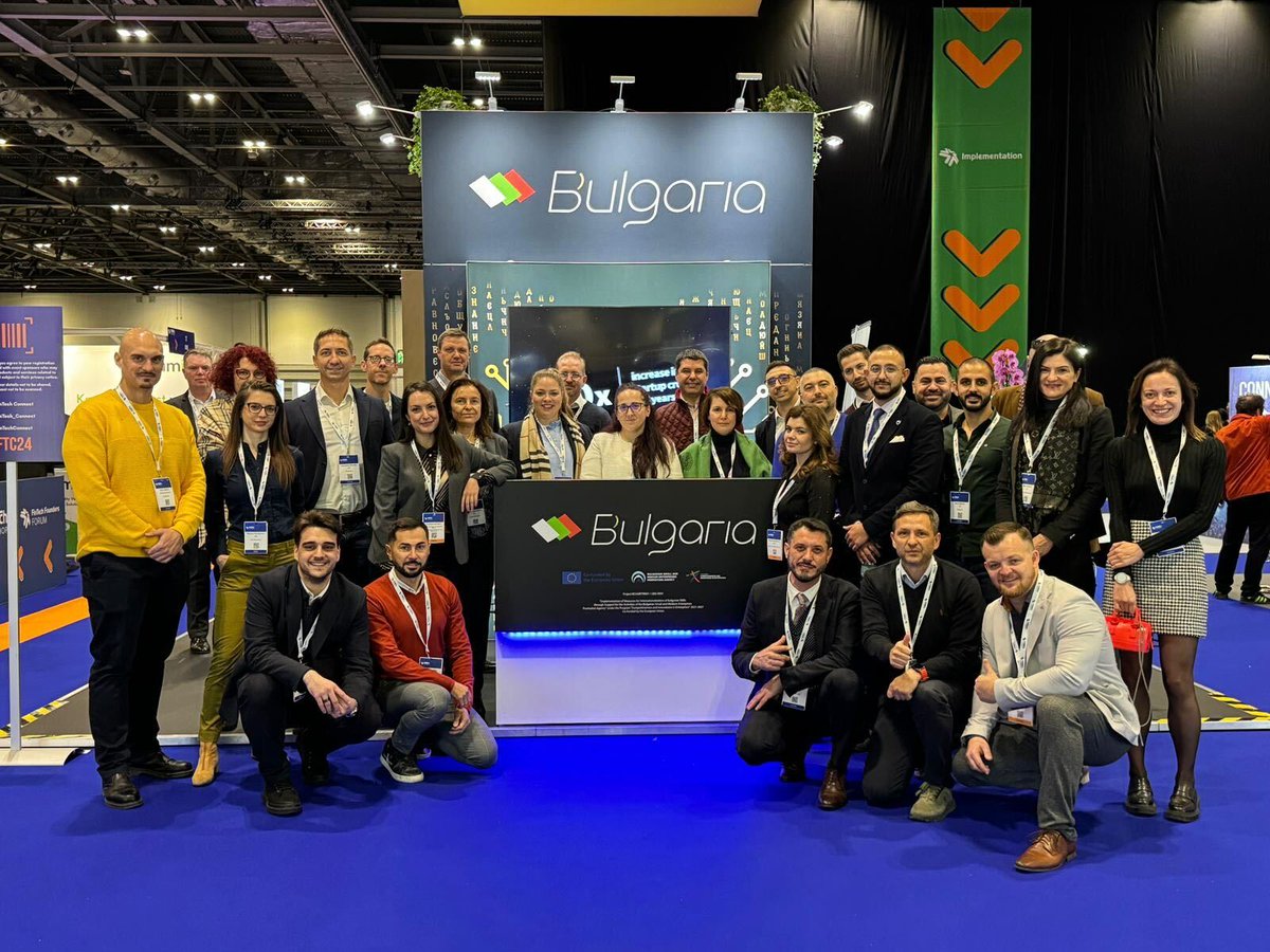 CryptoApis's tweet photo. Day 2 of @fintech_connect is here!
Meet our COO, Kristiyan Lozanov, and explore how Crypto APIs can help your blockchain project scale, save costs, and optimize processes. Don't miss out - book a meeting now or DM us to secure your slot!
#Blockchain #CryptoAPIs #FintechConnect https://t.co/jdfinLvSt1