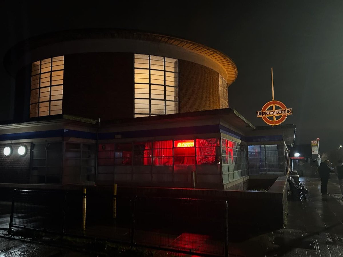 john sturgis tweet media