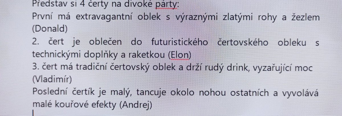 PHadrousekFio's tweet photo. Čertovská párty na oslavu #Bitcoinu nad 100 000 USD, vizuálně prý to nejde (AI), což o něčem vypovídá, že... tak alespoň popis https://t.co/7NxaDZqdm3