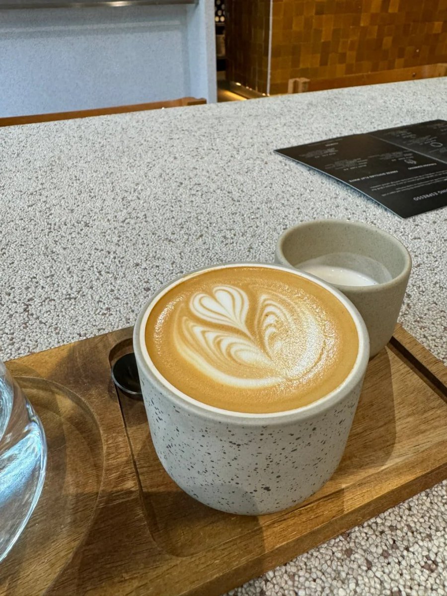 komplex06's tweet image. Start your day with coffee and a splash of positivity! ☕️💫