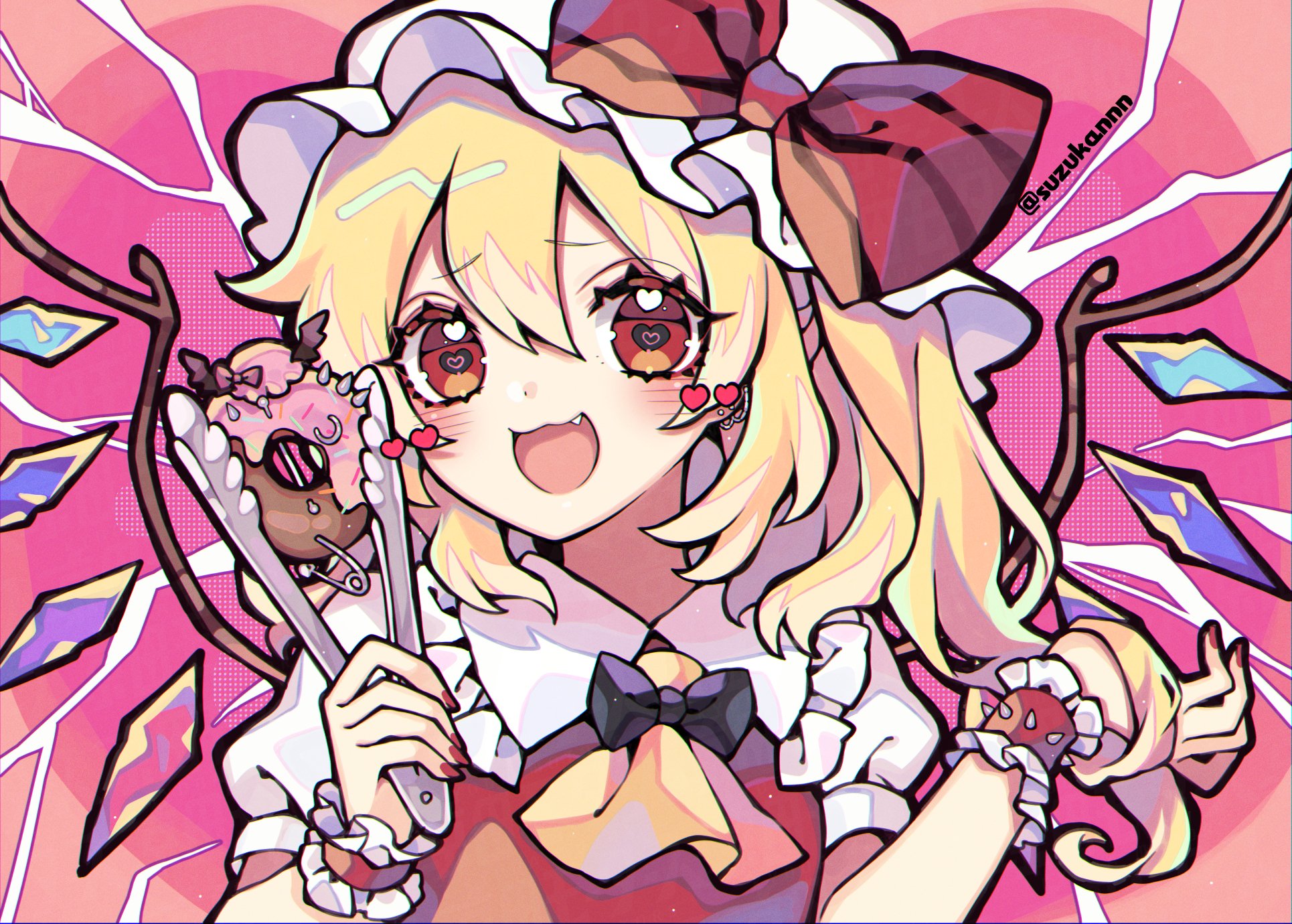 Highlights by 京田スズカ❤️🩹春例大祭【あ07ab Highlights by 京田スズカ❤️🩹春例大祭【あ07ab