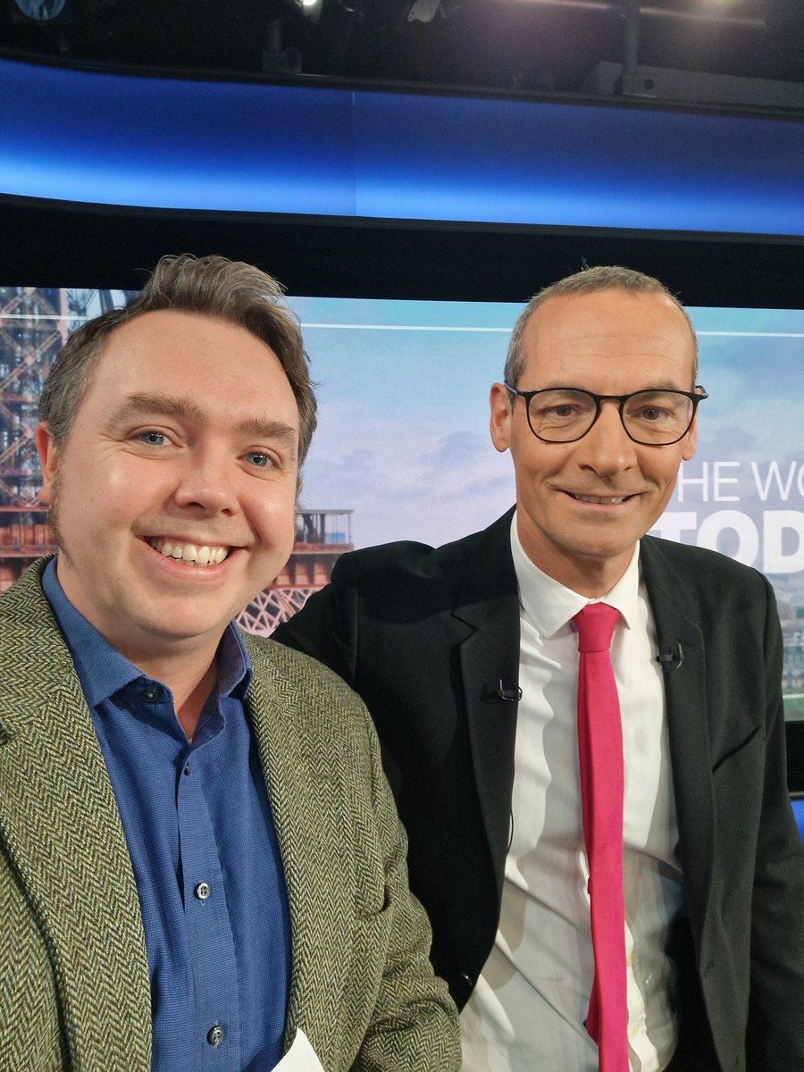 Andrew WM Smith (@smidbob) on Twitter photo Great to visit the <a href="/France24_en/">FRANCE 24 English</a> set in Paris & say hello to people in person! Wonderful to see <a href="/StuartNorval/">Stuart Norval</a>, Caroline & <a href="/sv_lcd/">Samy-Vicente Lacerda</a> Great to visit the <a href="/France24_en/">FRANCE 24 English</a> set in Paris & say hello to people in person! Wonderful to see <a href="/StuartNorval/">Stuart Norval</a>, Caroline & <a href="/sv_lcd/">Samy-Vicente Lacerda</a>