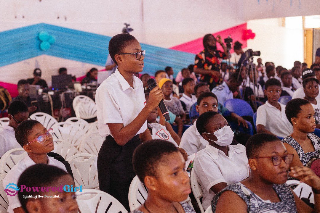 divas_aigh's tweet image. We empowered young innovators at #PoweredGirlSummit2024! Our team led a workshop on #AIFundamentals, inspiring girls to explore #tech careers. Proud to make an impact!
#WomeninAI #DiAG #GrowwithDivas #PoweredGirlSummit